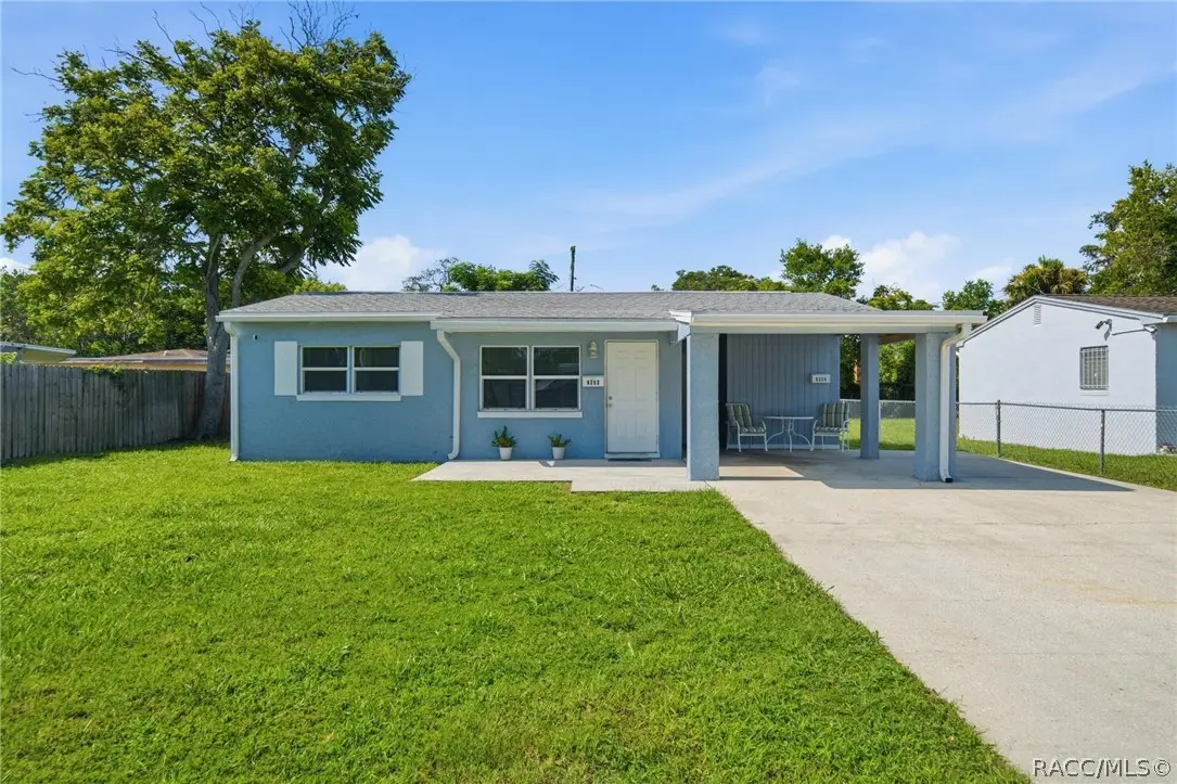 6252-6254 Massachusetts Avenue, New Port Richey, FL 34653 - #1