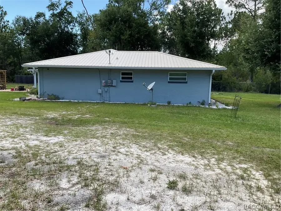 1478 N Marion Way, Crystal River, FL 34429 - #2