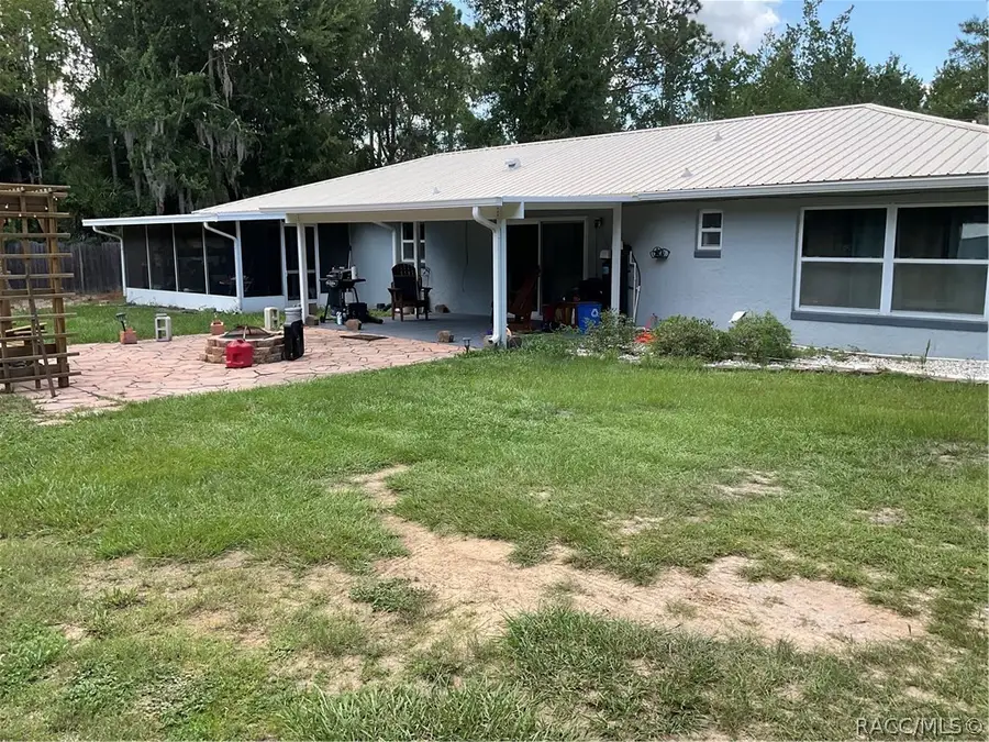 1478 N Marion Way, Crystal River, FL 34429 - #3