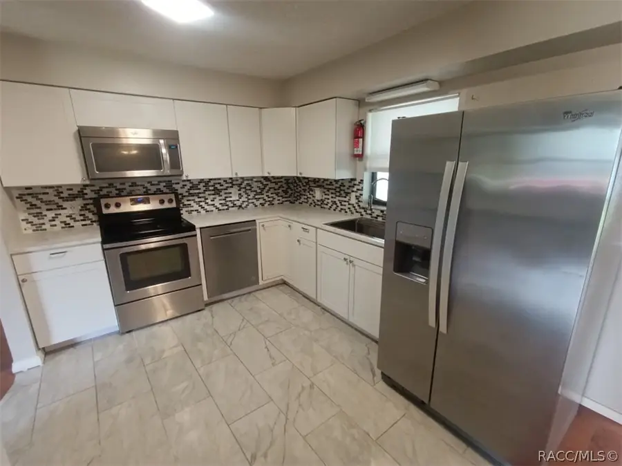 2812 Madison Street W, Inverness, FL 34453 - #2