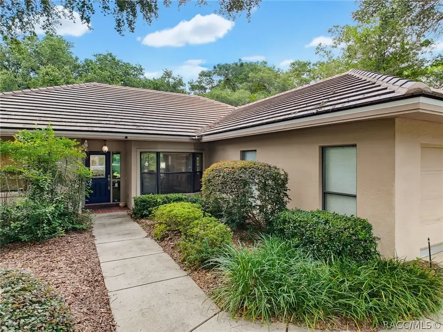 2961 W Plantation Pines Court, Lecanto, FL 34461 - #3