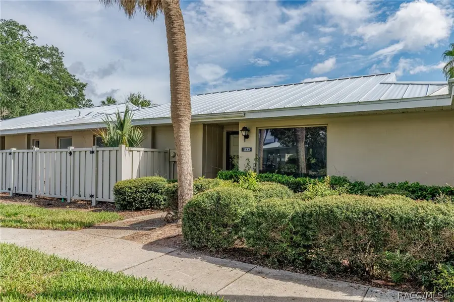 1233 N Egret Point, Crystal River, FL 34429 - #2