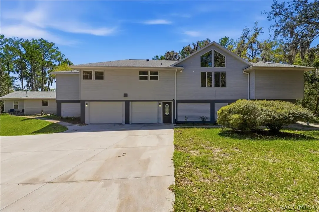 8810 E Hampton Point Road, Inverness, FL 34450 - #1