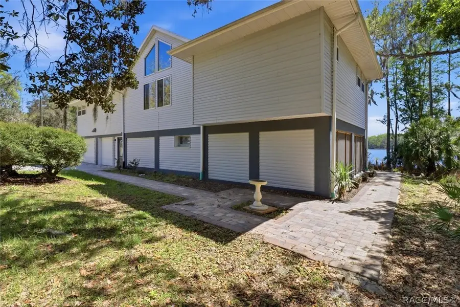 8810 E Hampton Point Road, Inverness, FL 34450 - #2