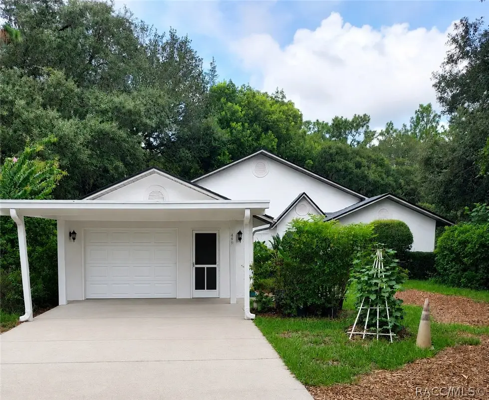 495 E Stratford Avenue, Lecanto, FL 34461 - #1