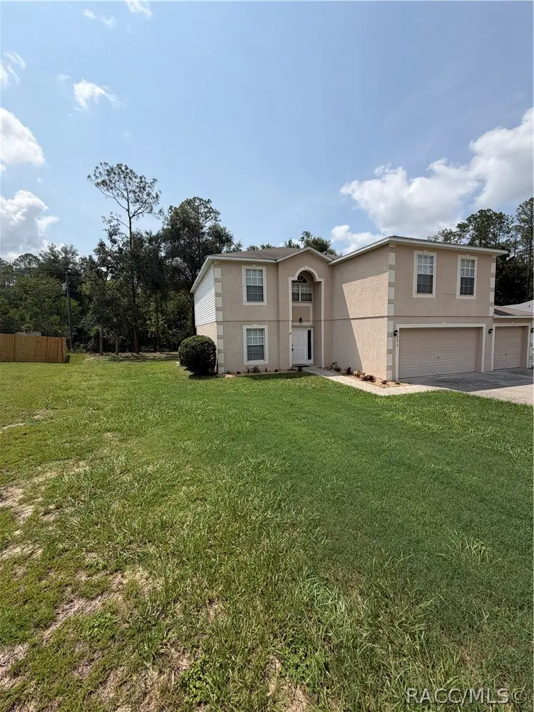 10078 N Carver Way, Citrus Springs, FL 34434 - #2