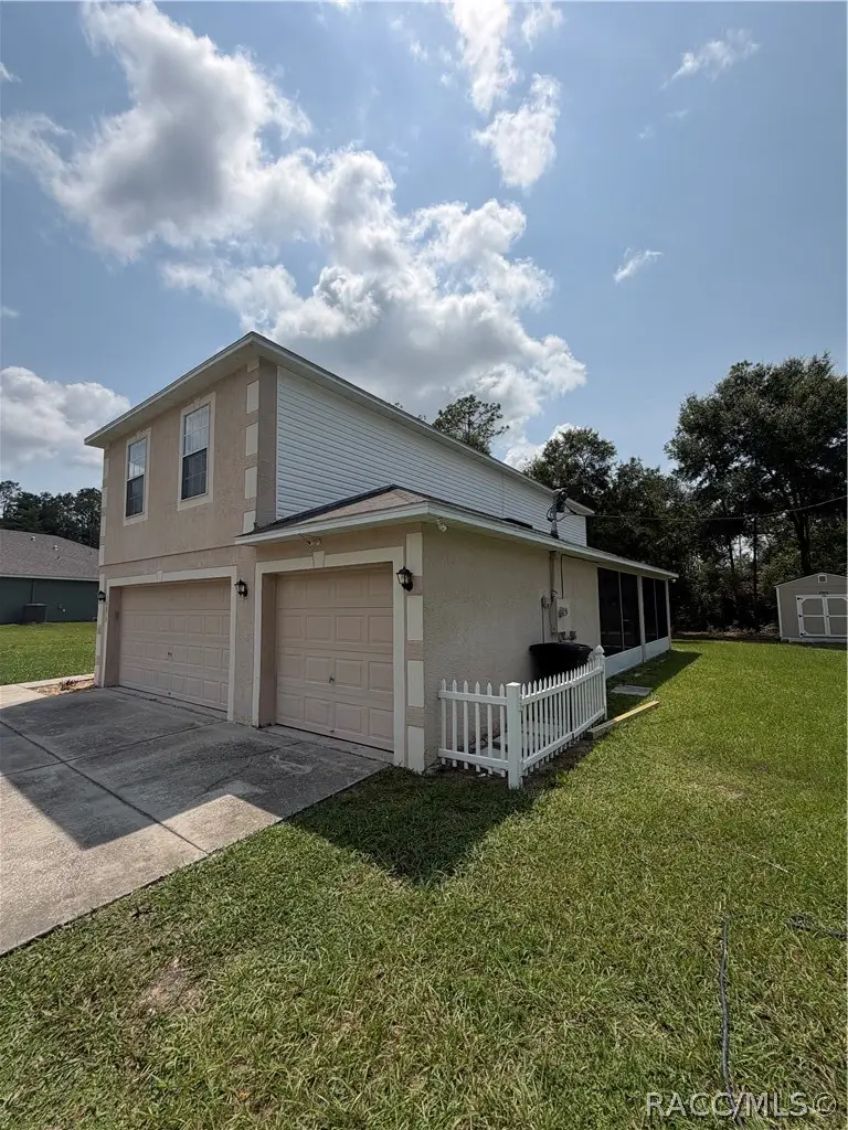 10078 N Carver Way, Citrus Springs, FL 34434 - #3