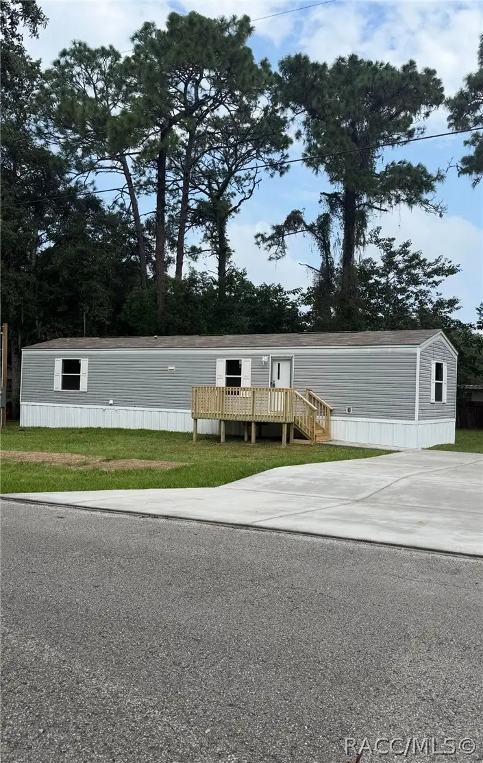 2593 E Mars Street, Inverness, FL 34453 - #1