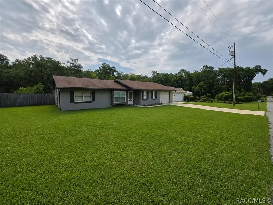 5071 S Hummingbird Avenue, Inverness, FL 34452 - #3