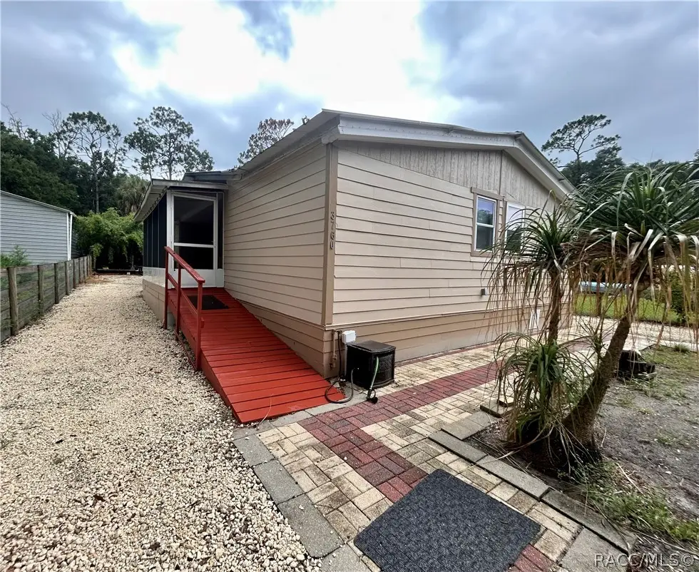 3760 W Ivy Street, Dunnellon, FL 34433 - #1