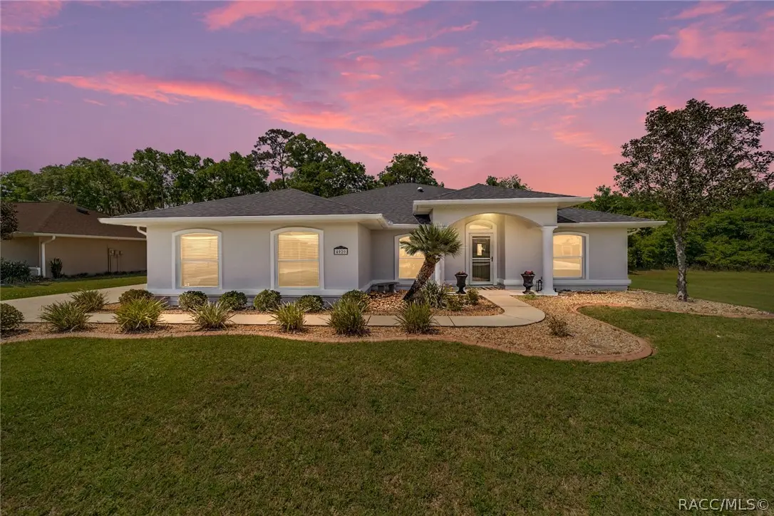 4020 NE 14th Court, Ocala, FL 34479 - #1