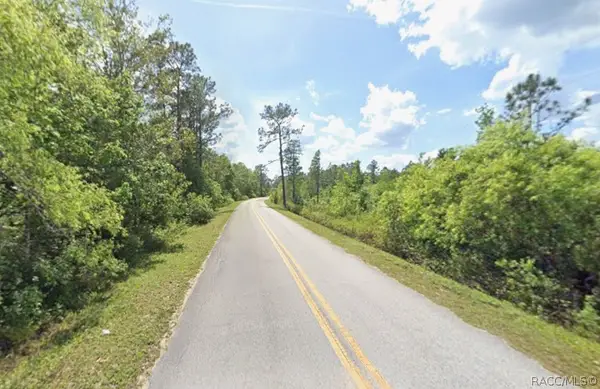 TBD Oil Well Road, Clermont, FL 34714