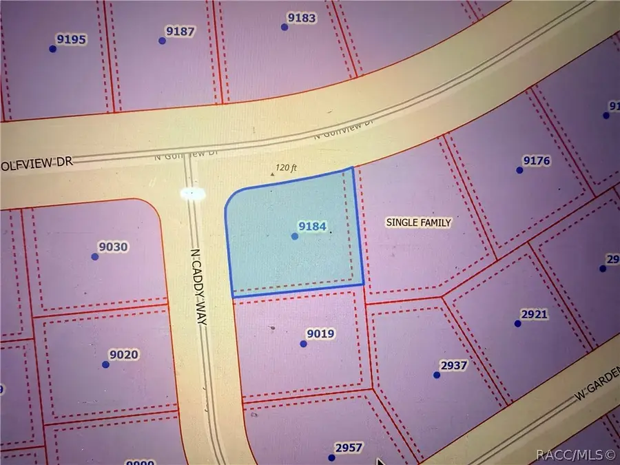 9184 N Golfview Drive, Citrus Springs, FL 34434 - #3