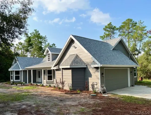 4524 W Pinto Loop, Beverly Hills, FL 34465 - #3