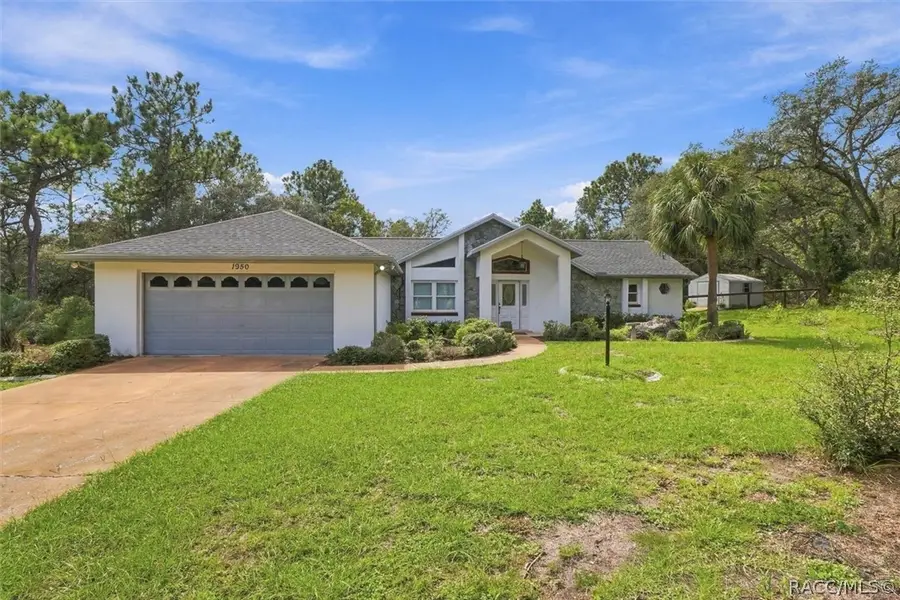 1950 W Tall Oaks Drive, Beverly Hills, FL 34465 - #2