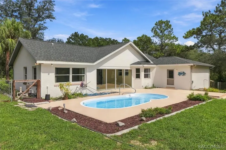 1950 W Tall Oaks Drive, Beverly Hills, FL 34465 - #3