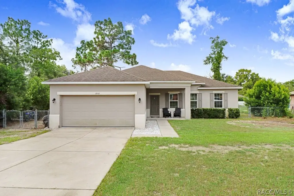 12152 Landfair Street, Spring Hill, FL 34608 - #1