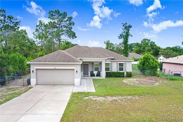 12152 Landfair Street, Spring Hill, FL 34608