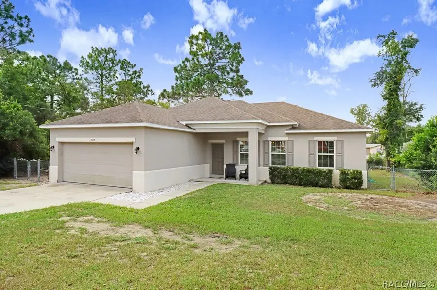 12152 Landfair Street, Spring Hill, FL 34608 - #3