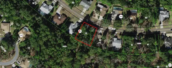 91 Pine Street, Homosassa, FL 34446