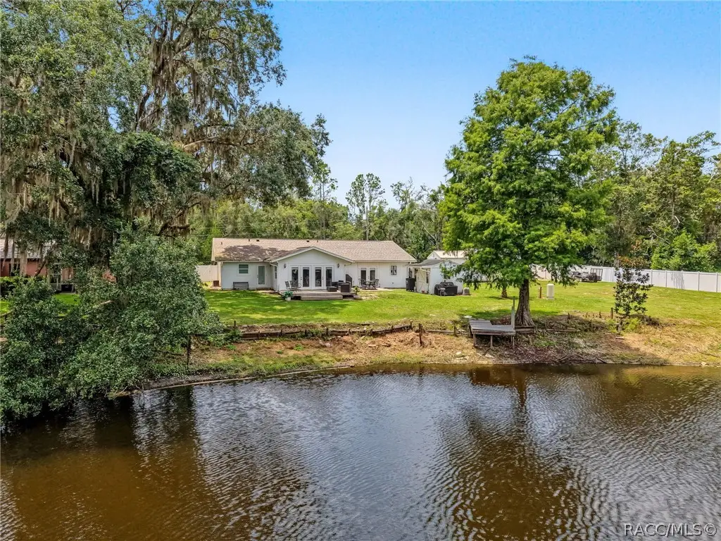 4101 E Gloria Drive, Hernando, FL 34442 - #1
