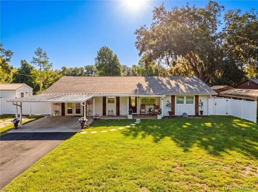 4101 E Gloria Drive, Hernando, FL 34442 - #3