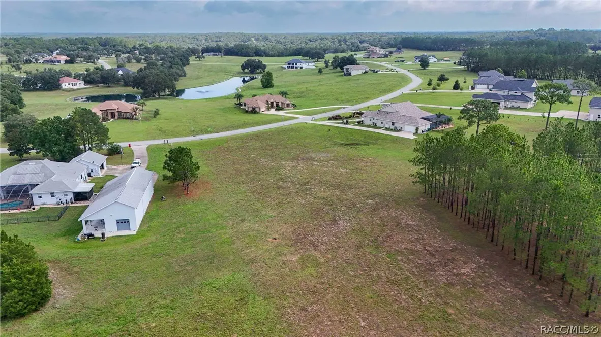 460 N Lake Shenandoah Loop, Inverness, FL 34453 - #1