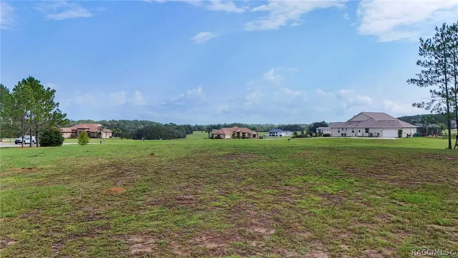 460 N Lake Shenandoah Loop, Inverness, FL 34453 - #2