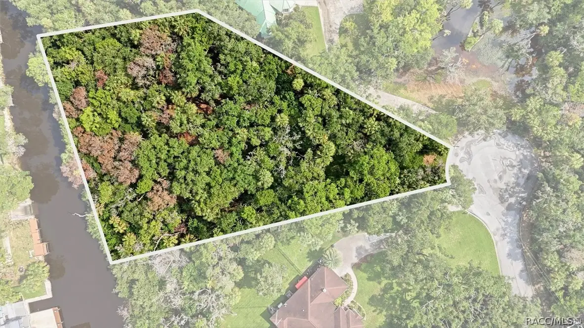 12388 W Restview Court, Homosassa, FL 34448 - #1