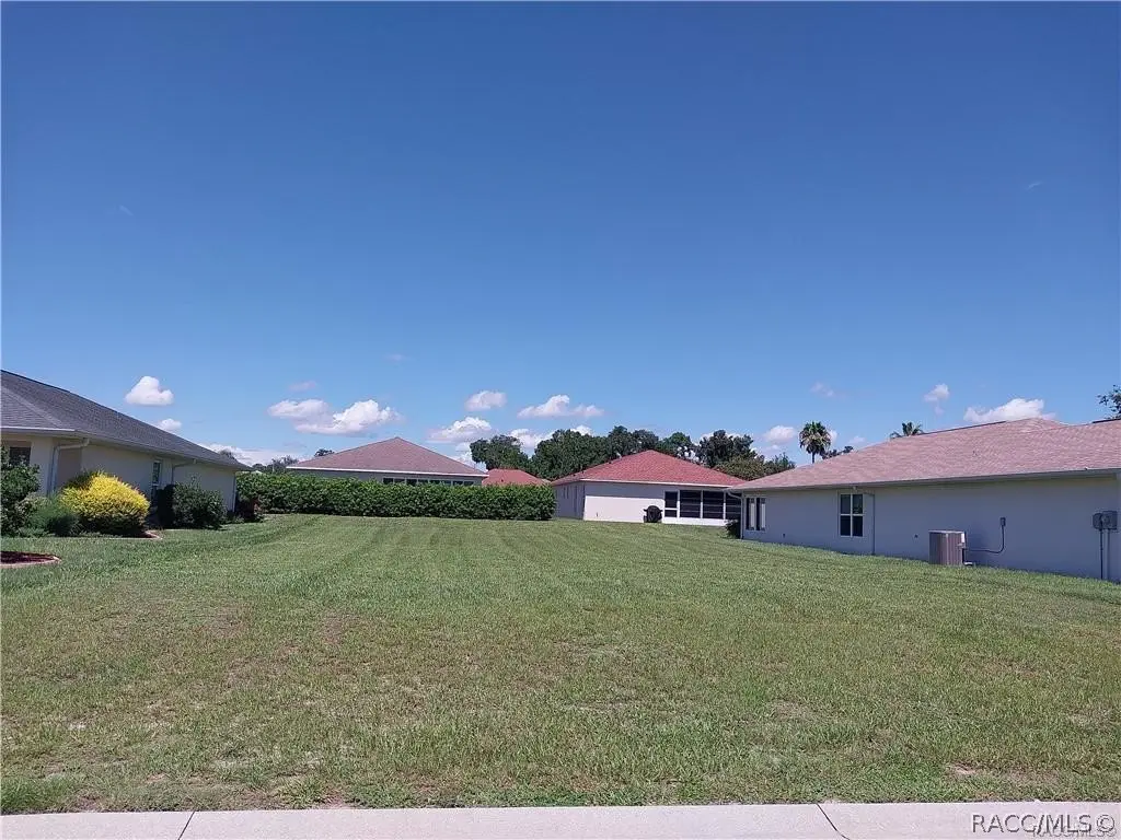 4570 N Webster Island Terrace, Hernando, FL 34442 - #1