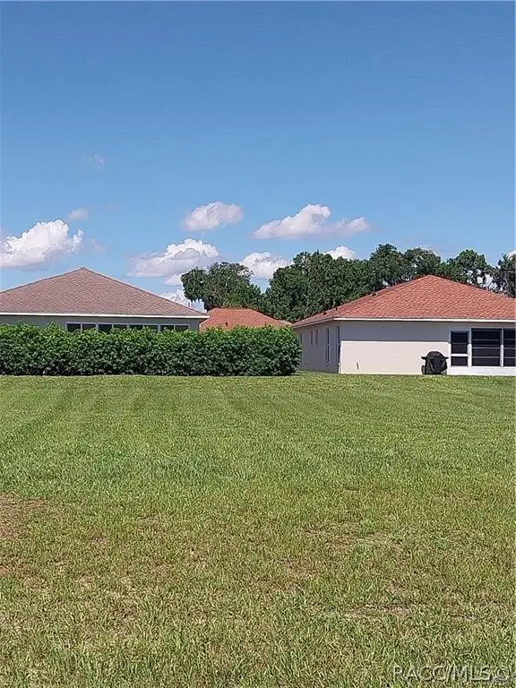 4570 N Webster Island Terrace, Hernando, FL 34442 - #2