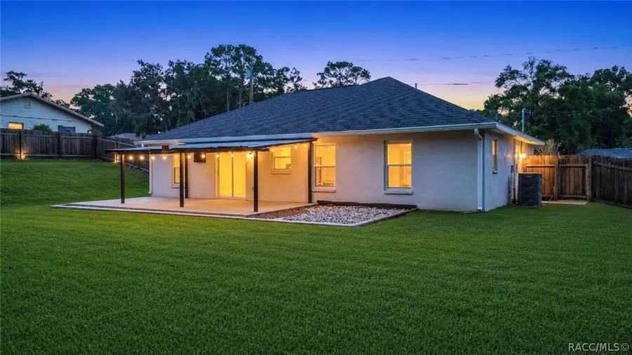 312 Clark Street, Inverness, FL 34452 - #2