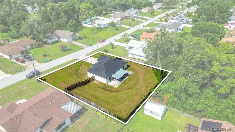 312 Clark Street, Inverness, FL 34452 - #3