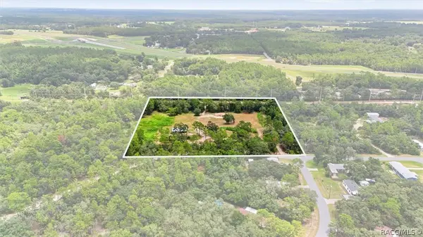 209 S Spice Wood Terrace, Lecanto, FL 34461