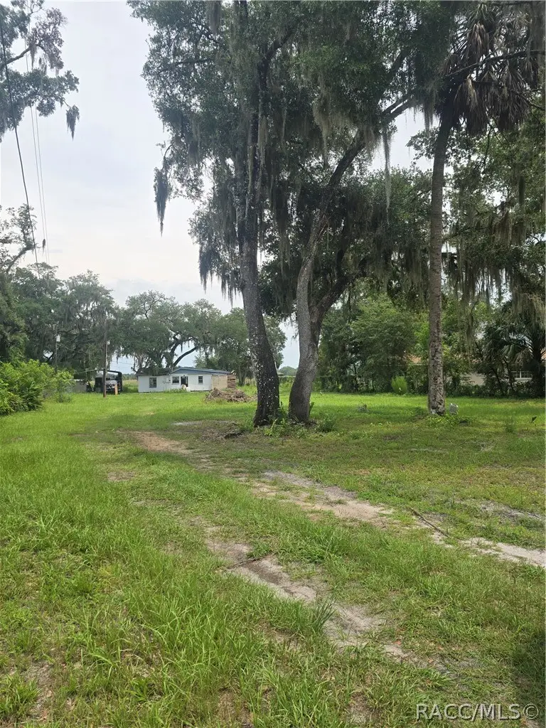 2931 N Wheaton Point, Hernando, FL 34442 - #2