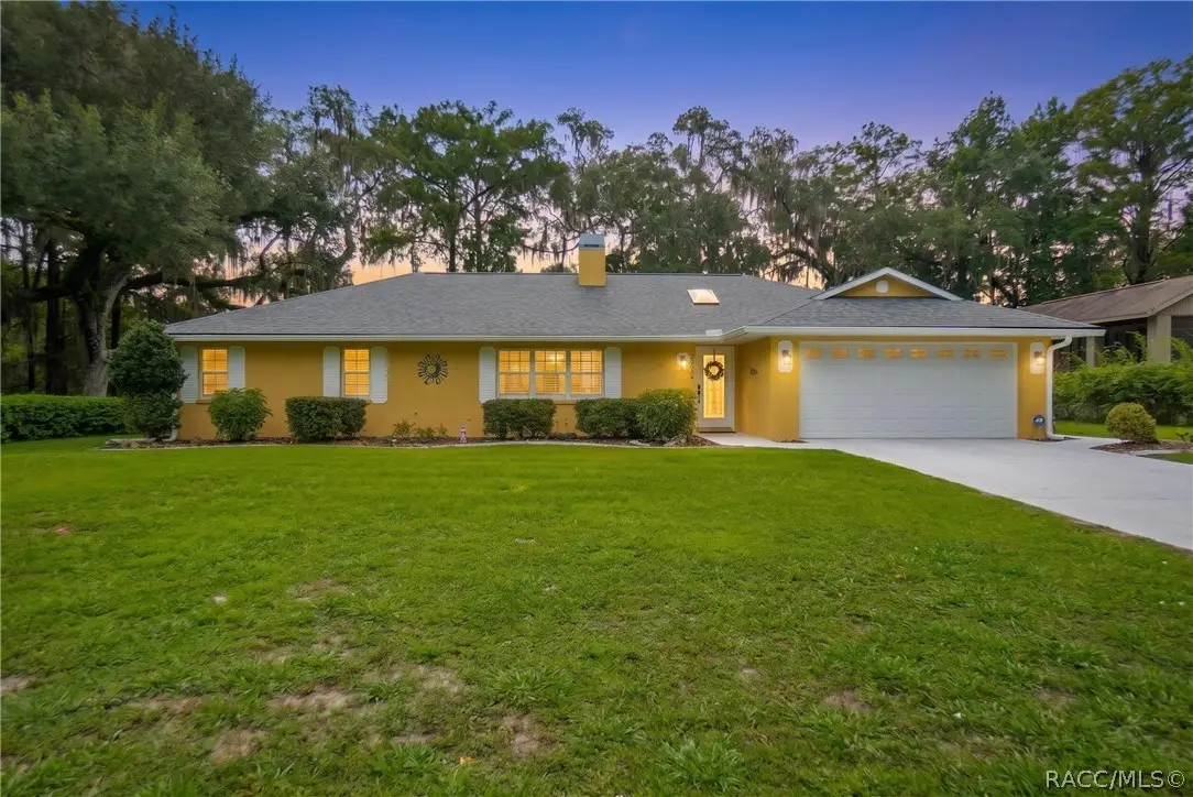5225 S Covewood Terrace, Floral City, FL 34436 - #1