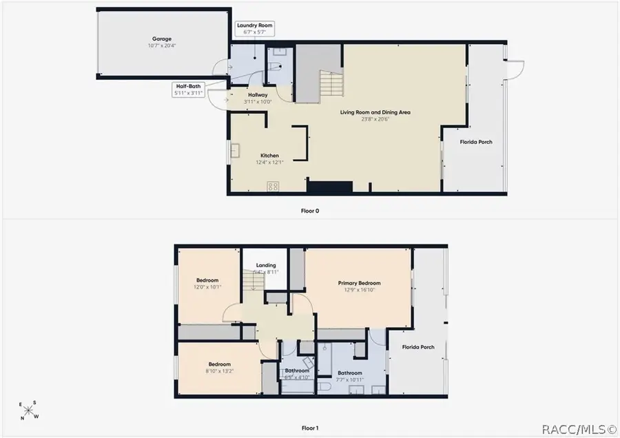 57 Douglas Street #109, Homosassa, FL 34446 - #2