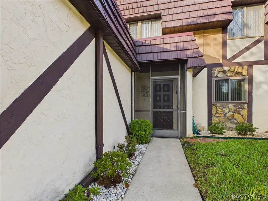 57 Douglas Street #109, Homosassa, FL 34446 - #3