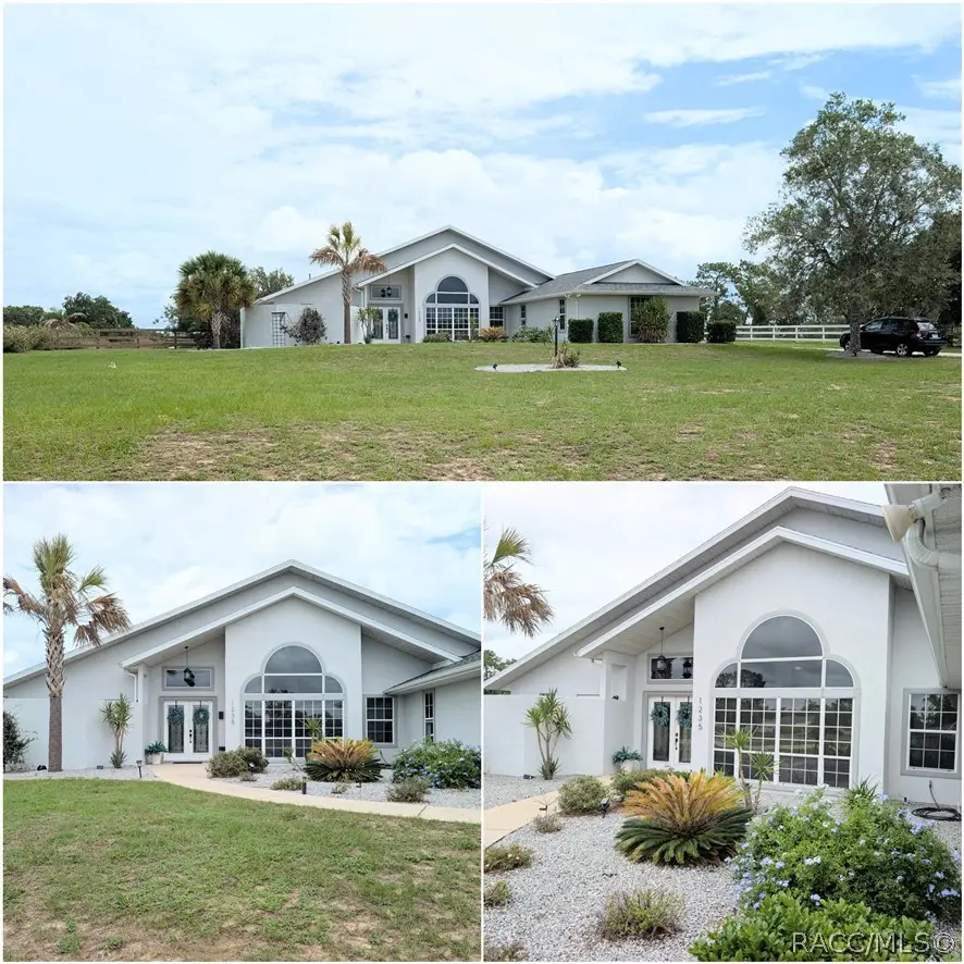 1235 E Hartford Street, Hernando, FL 34442 - #1