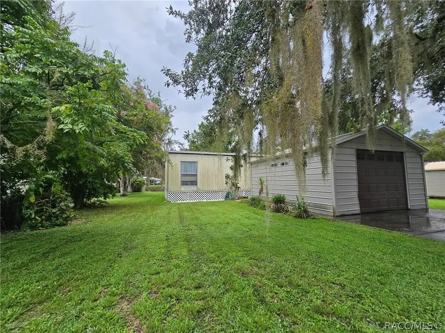 10292 E Pike Drive, Inverness, FL 34450 - #2