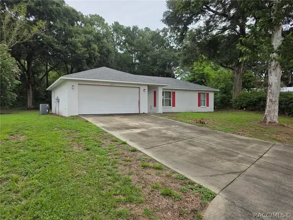 3279 SE 131st Street, Belleview, FL 34420