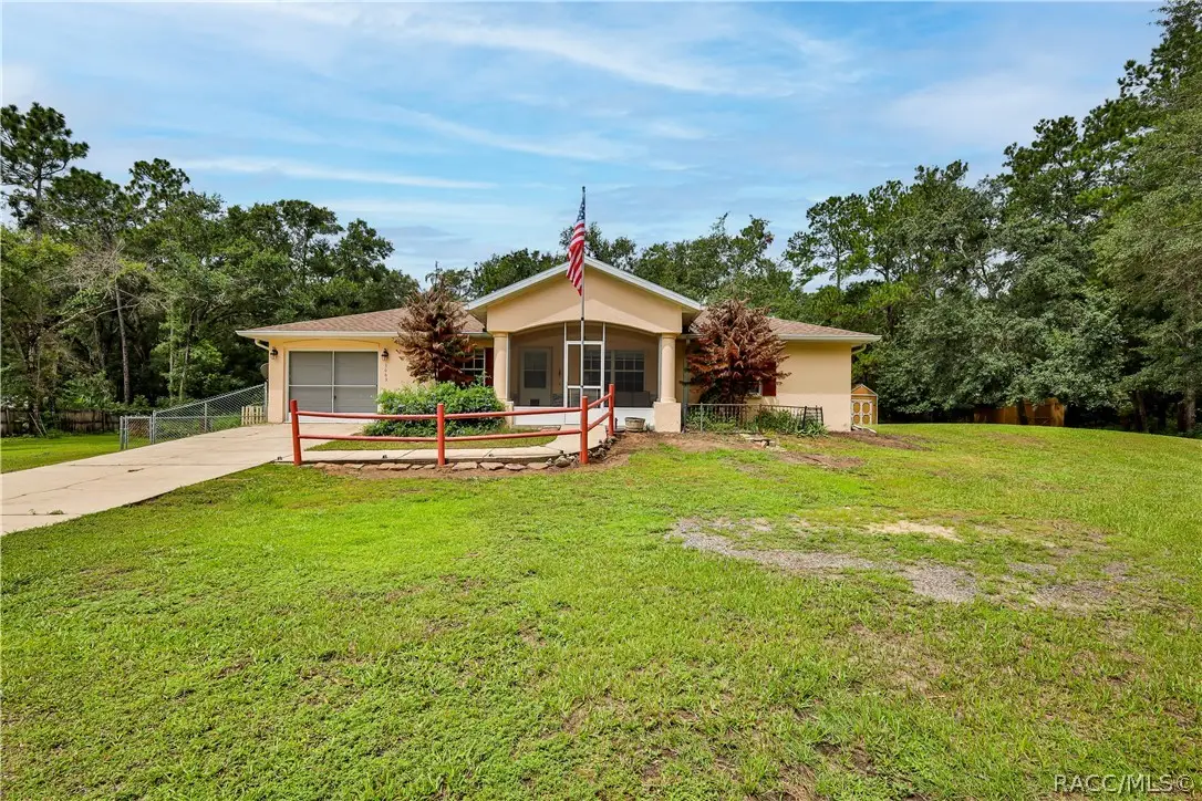 3063 Crum Road, Brooksville, FL 34604 - #1
