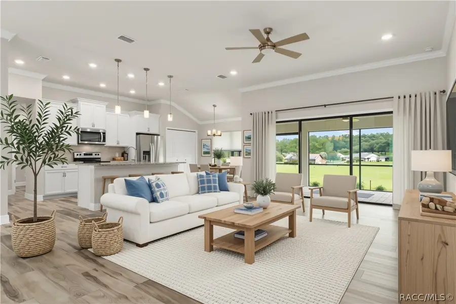 295 E Cumberland Court, Hernando, FL 34442 - #2