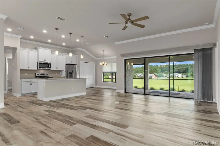 295 E Cumberland Court, Hernando, FL 34442 - #3