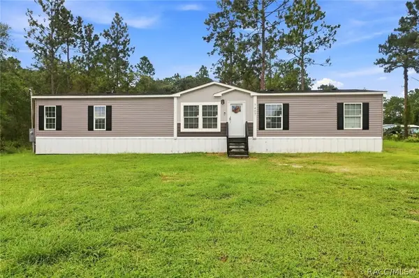 7407 SW 153rd Lane, Dunnellon, FL 34432