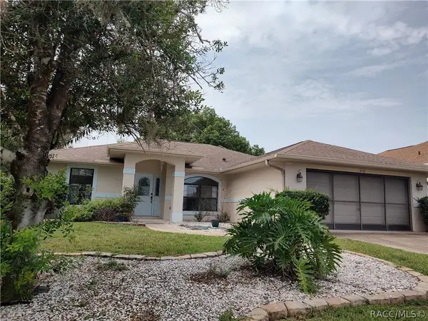 3716 E Cove Park Trail, Hernando, FL 34442