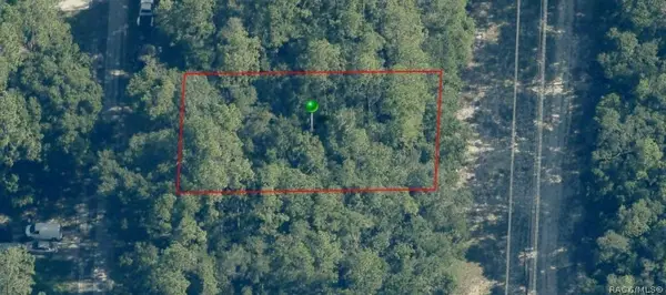 10305 N Allwood Terrace, Citrus Springs, FL 34434