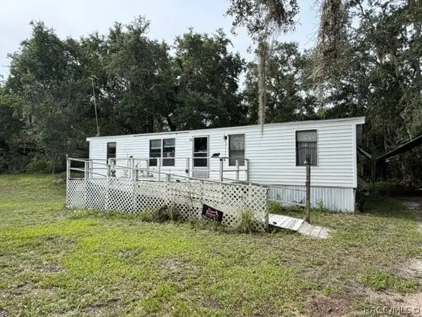 10812 E Freddy Street, Inverness, FL 34450