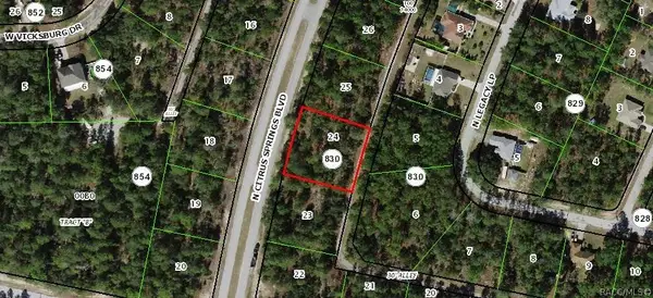 8315 N Citrus Springs Boulevard, Citrus Springs, FL 34433