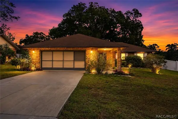 3265 NE 30th Court, Ocala, FL 34479